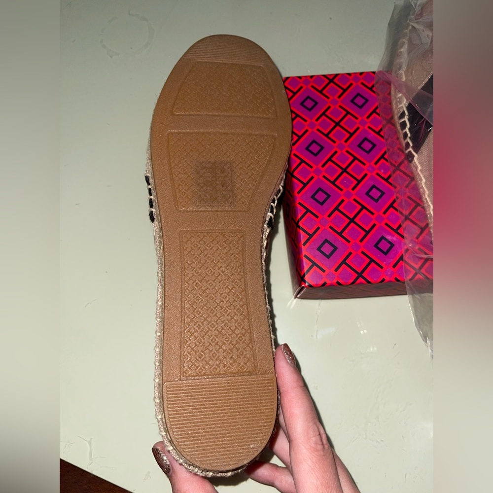 Tory Burch Espadrille